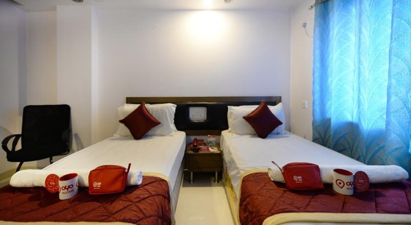 Hotel Arihant
